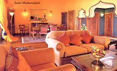 Suite Maharajah