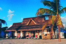 Villas