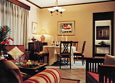 Room Villas