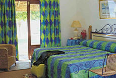 Room Villas