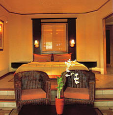 Suite Ming